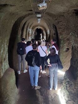 Roman wine holidays 12 Roman wine holidays 12