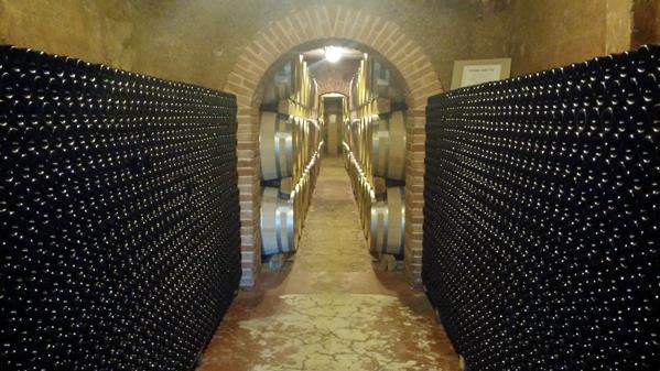 Cantina Santadi 1 Cantina Santadi 1