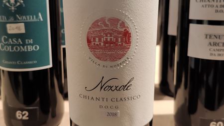 Chianti Classico 2018 6