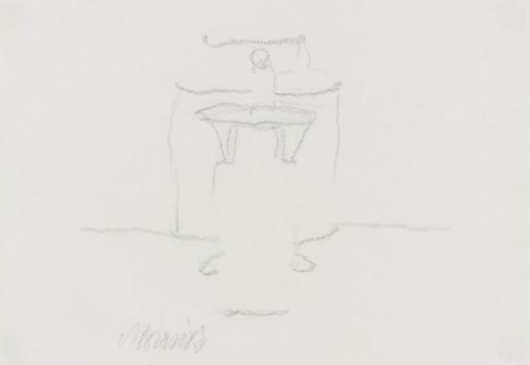 Culture Giorgio Morandi Natura Morta 1963 3