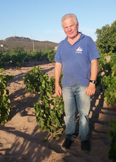Southern Sardinia 4 8 Southern Sardinia 4 8