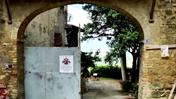 Montalcino in films Part3 Meti 13