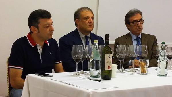 Leone de Castris Salice Salentino 1999-2014 1 Leone de Castris Salice Salentino 1999-2014 1