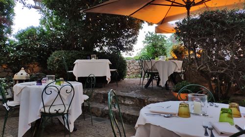 Maremma leisure 8