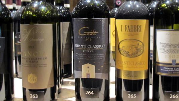 19 Chianti Classico Riserva 2013 2 19 Chianti Classico Riserva 2013 2