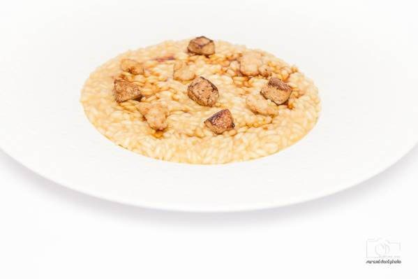 Spoon in Borgo San Jacopo 8 Spoon in Borgo San Jacopo 8