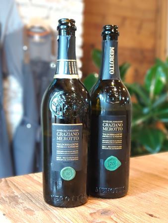 Merotto Prosecco Merotto Prosecco