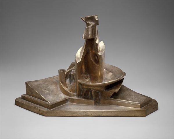 Umberto Boccioni Il Bevitore 1 Umberto Boccioni Il Bevitore 1