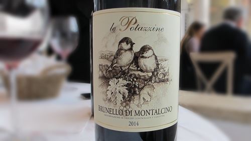 Brunello di Montalcino 2014 8