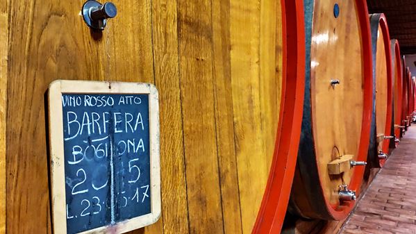 Monferrato traditional and new 7 Monferrato traditional and new 7
