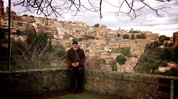 Montalcino in films Part3 Cuvm 8