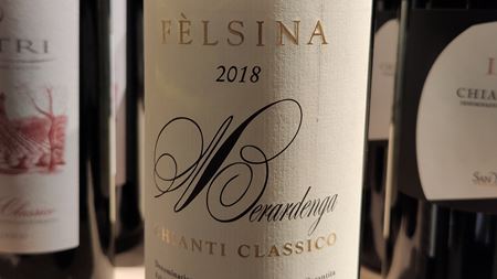 Chianti Classico 2018 4