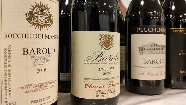 Barolo 2016 Barolo Riserva 2014 4