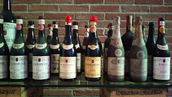 Monferrato traditional and new 8 Monferrato traditional and new 8
