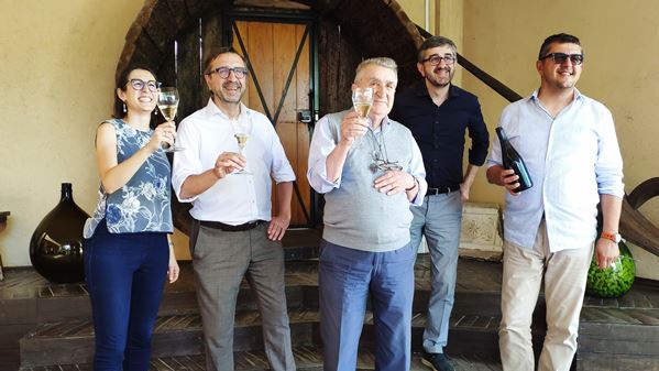 Monferrato traditional and new 3 Monferrato traditional and new 3