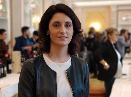 Vino Sostantivo Femminile 2 Vino Sostantivo Femminile 2