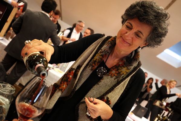 Wine muses 4 Wine muses 4
