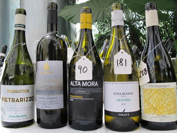 Etna Bianco 2016-2013 1 Etna Bianco 2016-2013 1