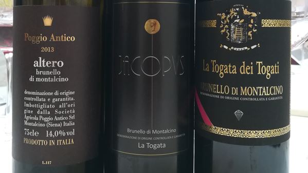 67 Brunello di Montalcino 2013 2 3 67 Brunello di Montalcino 2013 2 3