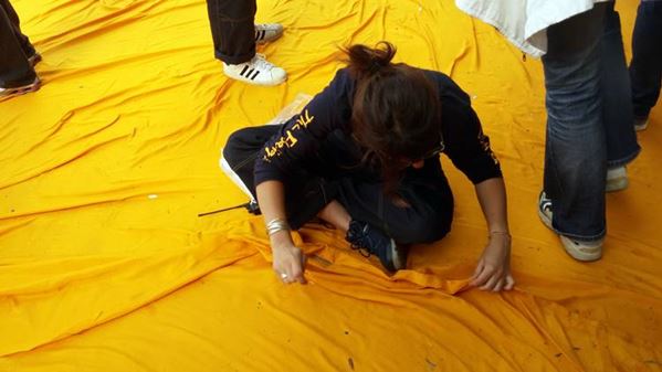 The Floating Piers 11