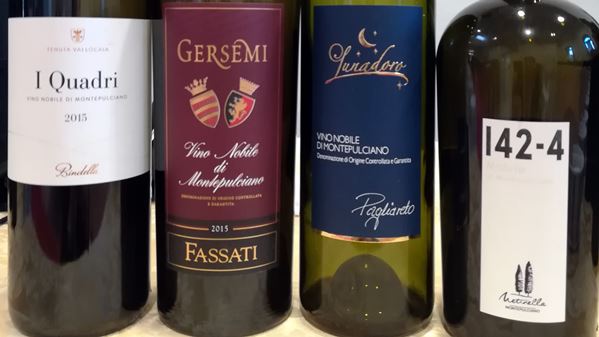 32 Vino Nobile 2015 5 32 Vino Nobile 2015 5