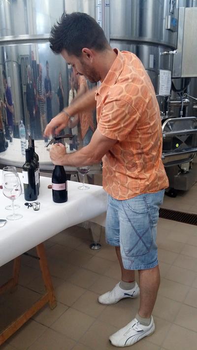 Cantina Giba 1 Cantina Giba 1