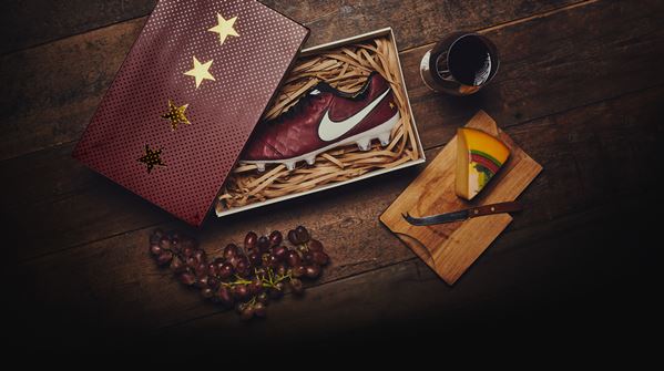 Andrea Pirlo wine boots 2 Andrea Pirlo wine boots 2