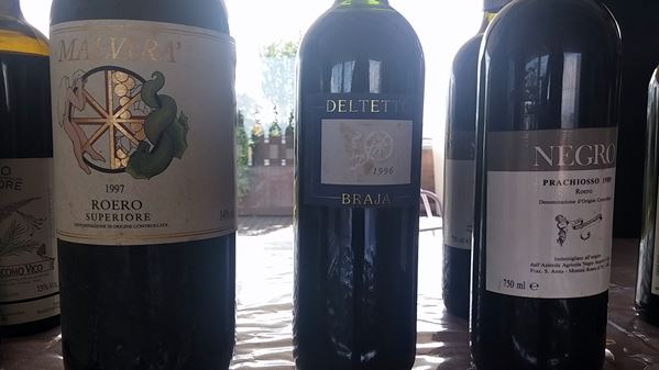 Roero Barbaresco Barolo 2002-1982 2 Roero Barbaresco Barolo 2002-1982 2
