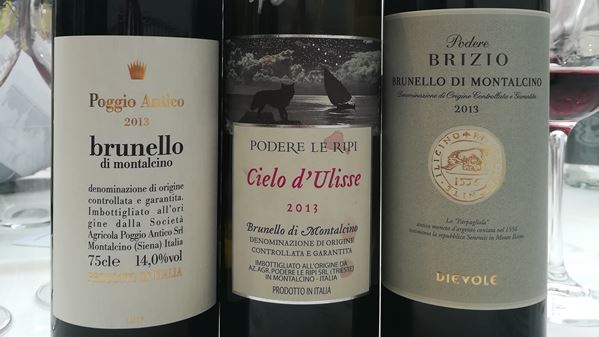 67 Brunello di Montalcino 2013 2 4 67 Brunello di Montalcino 2013 2 4