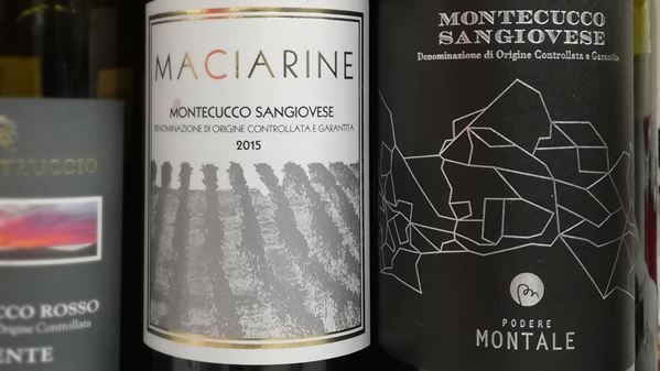 16 Montecucco Sangiovese 2015-2012 1