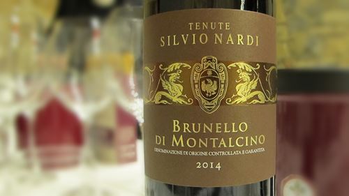 Brunello di Montalcino 2014 9