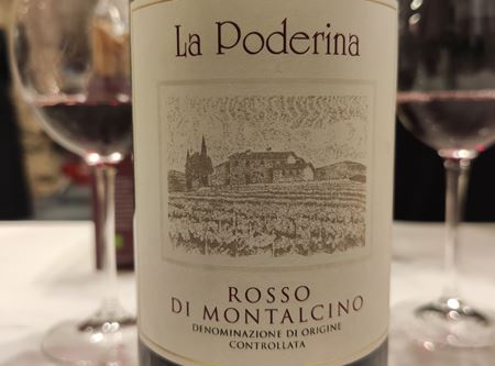 Rosso di Montalcino 2018 3 Rosso di Montalcino 2018 3