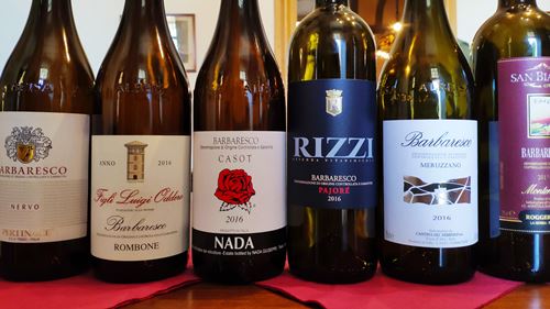 18 Barbaresco 2016 1 18 Barbaresco 2016 1