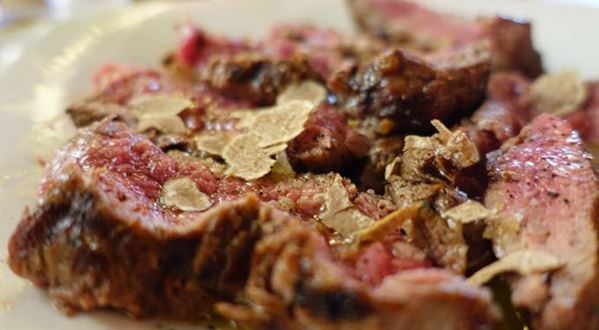 Where to eat in Montefalco Coccorone Where to eat in Montefalco Coccorone