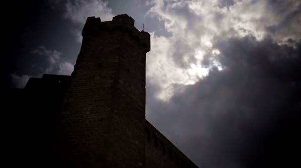 Montalcino in films Part3 Cuvm 9