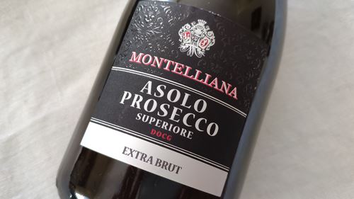 Prosecco Superiore 1