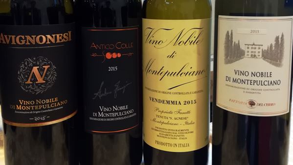 32 Vino Nobile 2015 3 32 Vino Nobile 2015 3