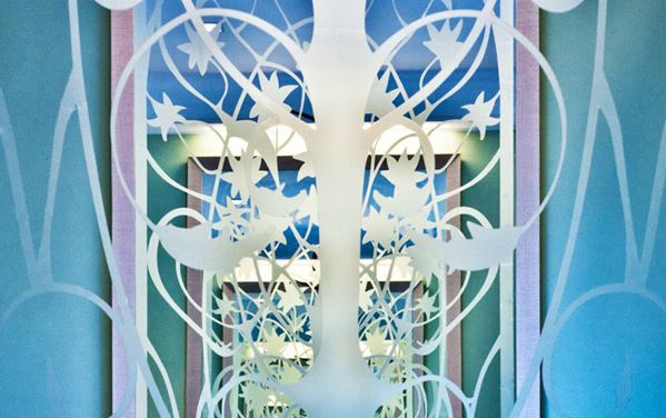 Spring tale of Milan 2 Spring tale of Milan 2
