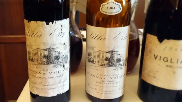 Nebbiolo Alto Piemonte 1889-1973 7