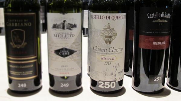 19 Chianti Classico Riserva 2013 1 19 Chianti Classico Riserva 2013 1