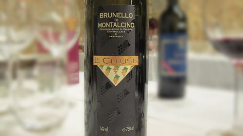 Brunello di Montalcino 2014 5