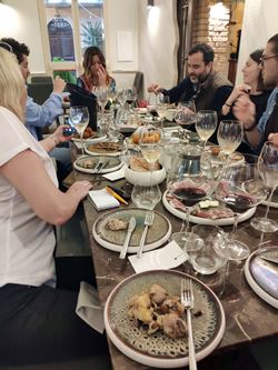Roman wine holidays 14 Roman wine holidays 14