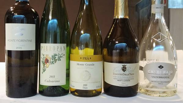 20 Veneto wines 1 2 20 Veneto wines 1 2