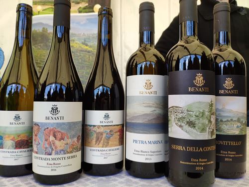 Contrade dell Etna 2019 3 Contrade dell Etna 2019 3