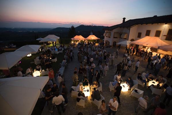 40 years Valentino Brut Riserva Elena 1 40 years Valentino Brut Riserva Elena 1