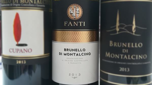 67 Brunello di Montalcino 2013 1 3 67 Brunello di Montalcino 2013 1 3