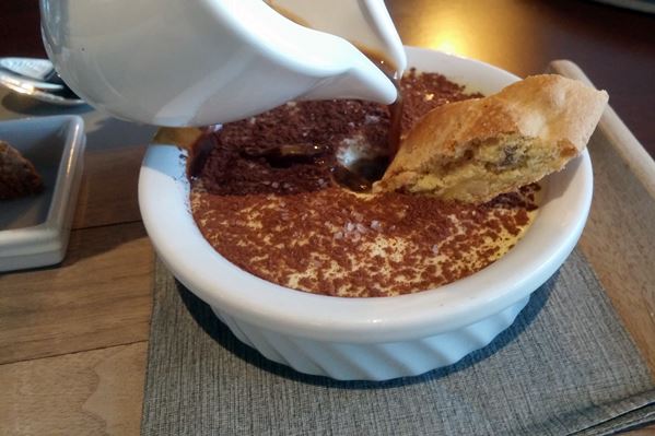 Caffe dell Oro 7 Caffe dell Oro 7