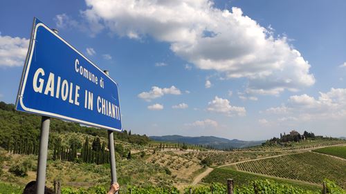 Tenuta Perano Set for Primacy 1 Tenuta Perano Set for Primacy 1