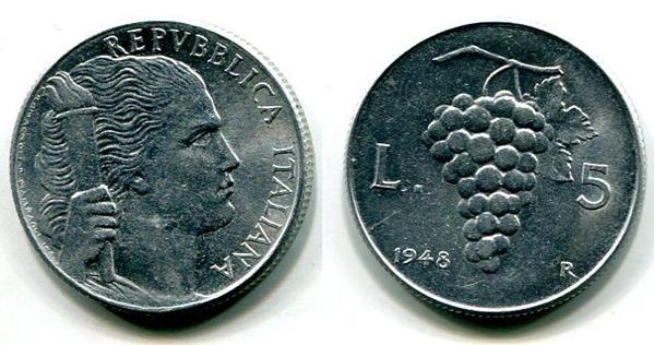 Money and grapes 2 Money and grapes 2