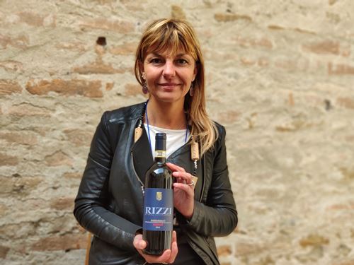 Barbaresco Asili Rizzi 11 Barbaresco Asili Rizzi 11
